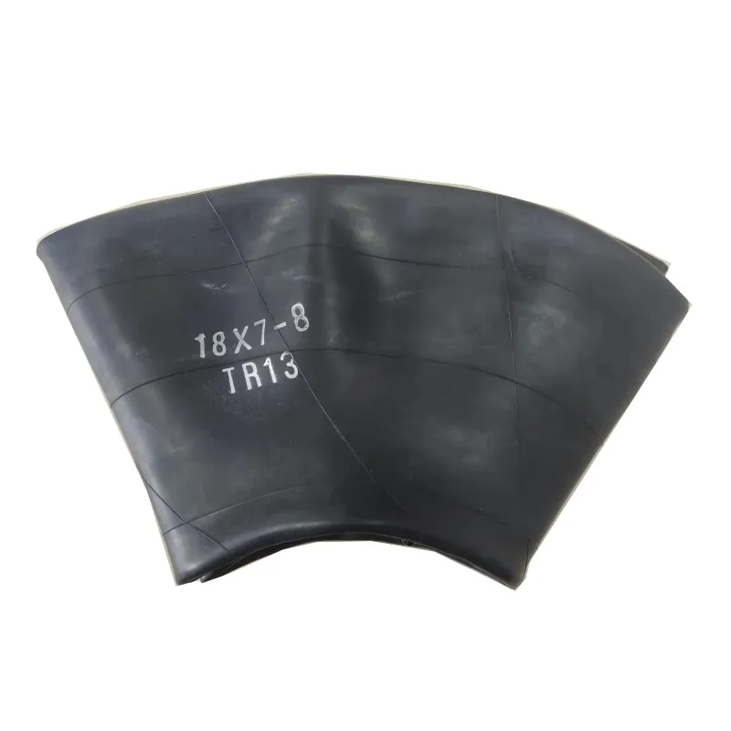 Forklift Inner Tubes